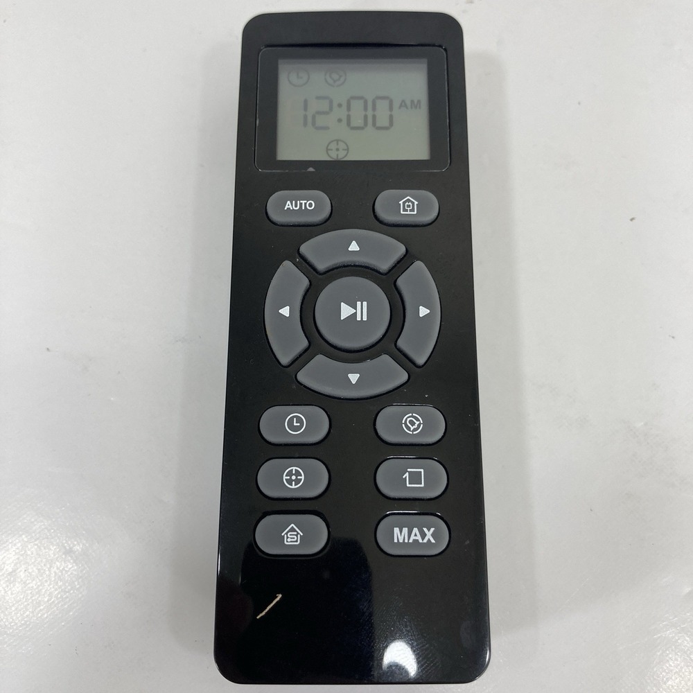 Coredy Robot Vacuum Remote Control for R550 R580 R650 R750 Replacement Part - Picture 2 of 8
